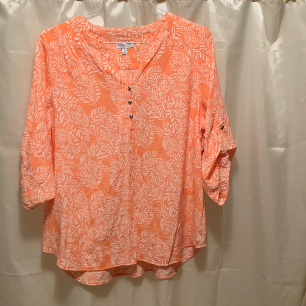 Womens plus size 2x blouse